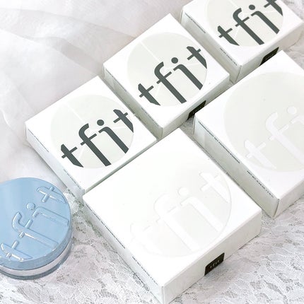 カバーアッププロコンシーラー/TFIT/パレットコンシーラーを使ったクチコミ(6枚目)