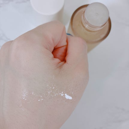 ブースト ポンパー X/アーレス/美容液を使ったクチコミ(4枚目)