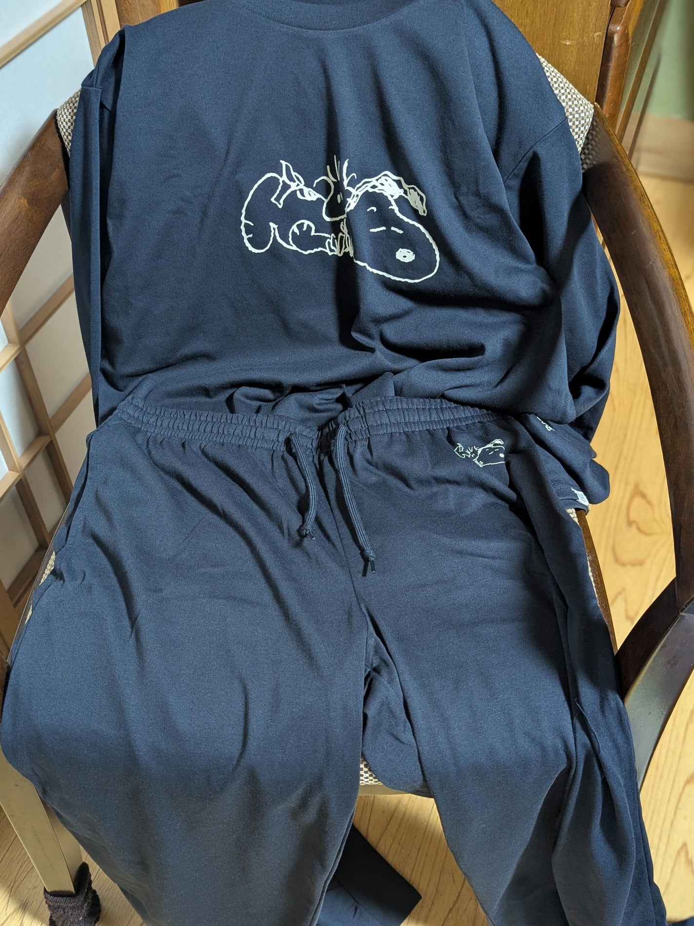 なー|リップスパートナー on LIPS 「AOKIに立ち寄ったところ、税込みおよそ14000円のリカバリ..」(2枚目)