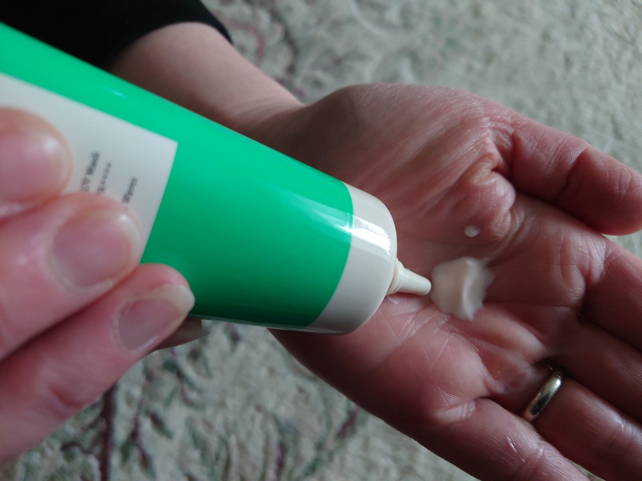 を使ったクチコミ（2枚目）