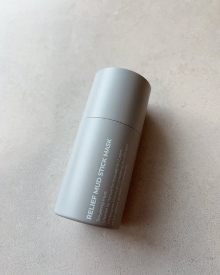 リカバリーマッドマスク/BRMUD/洗い流すパック・マスクを使ったクチコミ(1枚目)