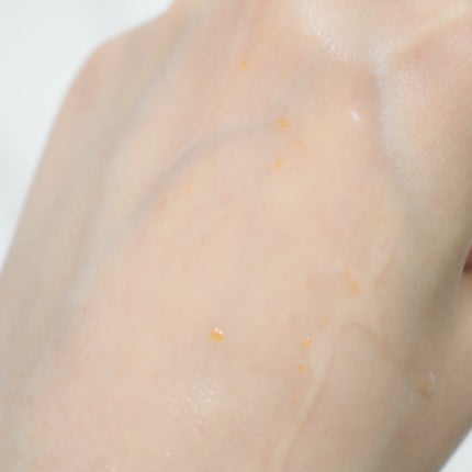 アプリコットダークスポットドロップアンプル/I'm from/美容液を使ったクチコミ(5枚目)