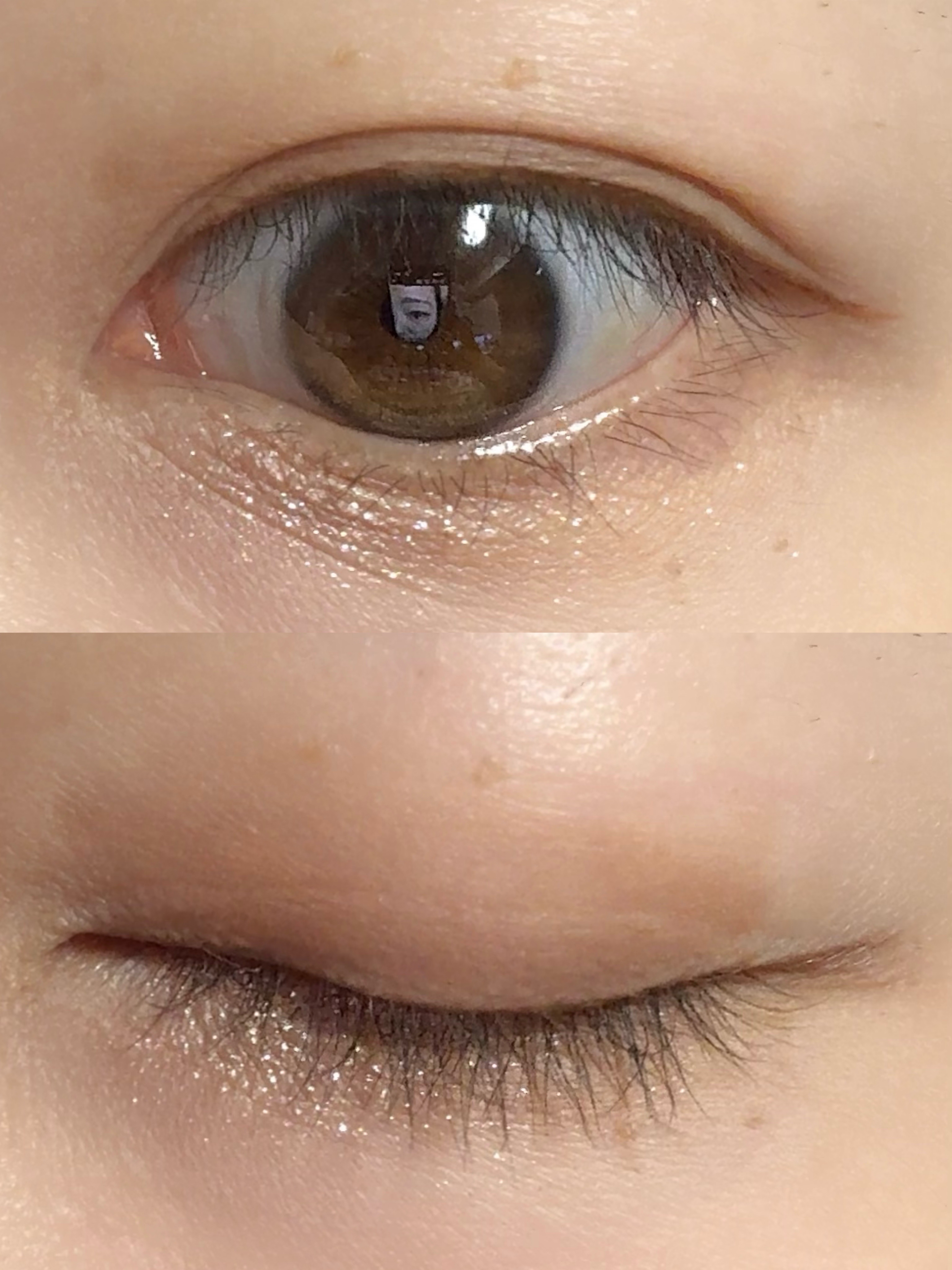 プロ アイ パレット/CLIO/アイシャドウパレットを使ったクチコミ（2枚目）