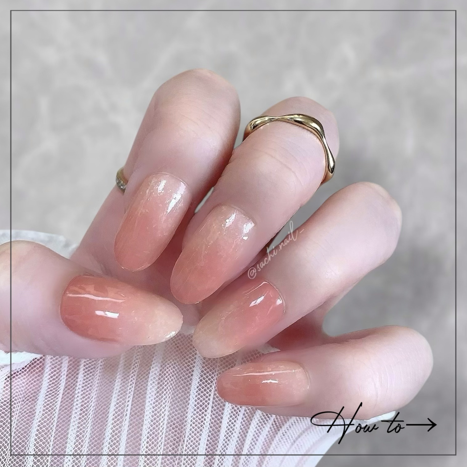 カラフルネイルズ/キャンメイク/マニキュアを使ったクチコミ（2枚目）