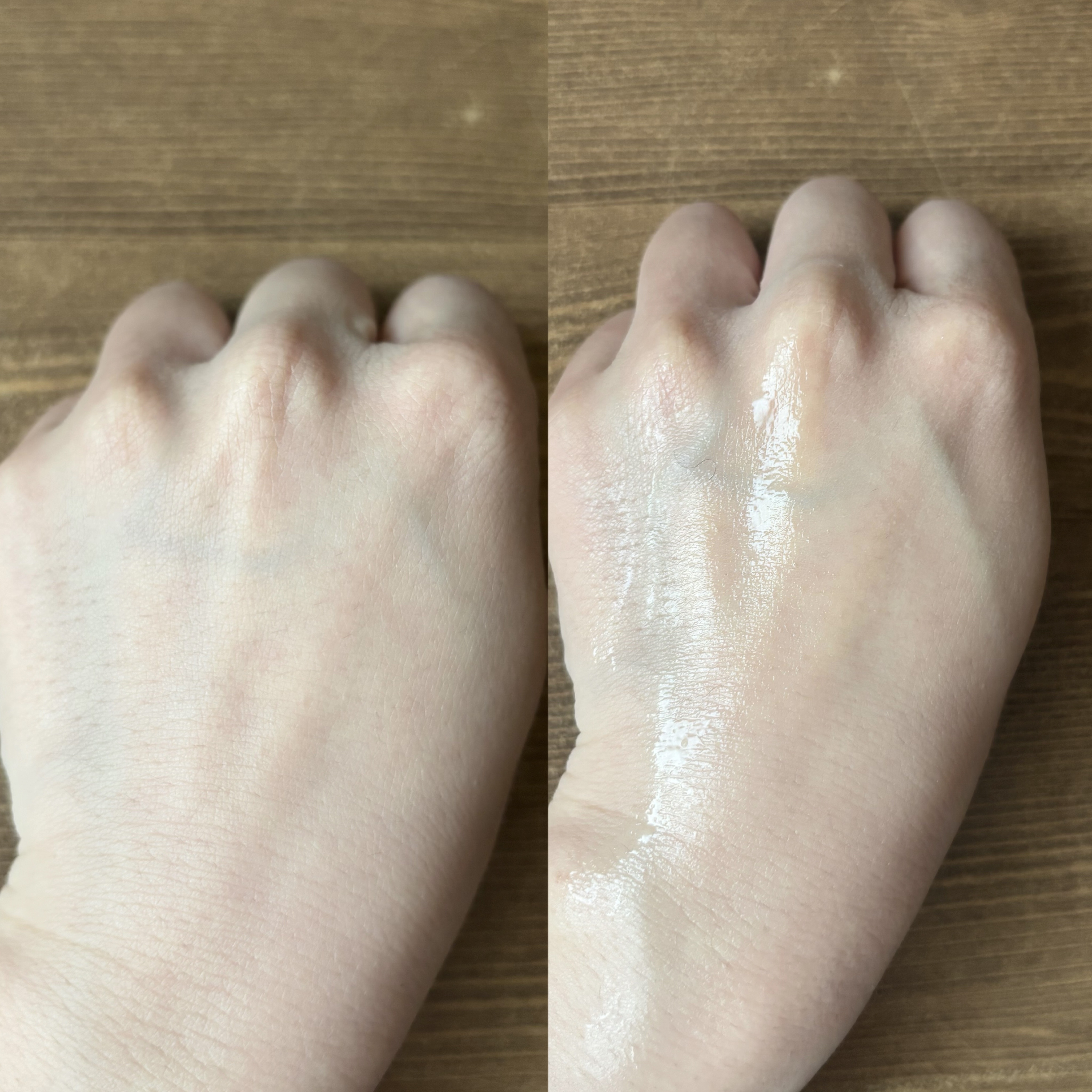 シークレットソリューションPDRNカプセルアンプル/It's skin/美容液を使ったクチコミ（3枚目）