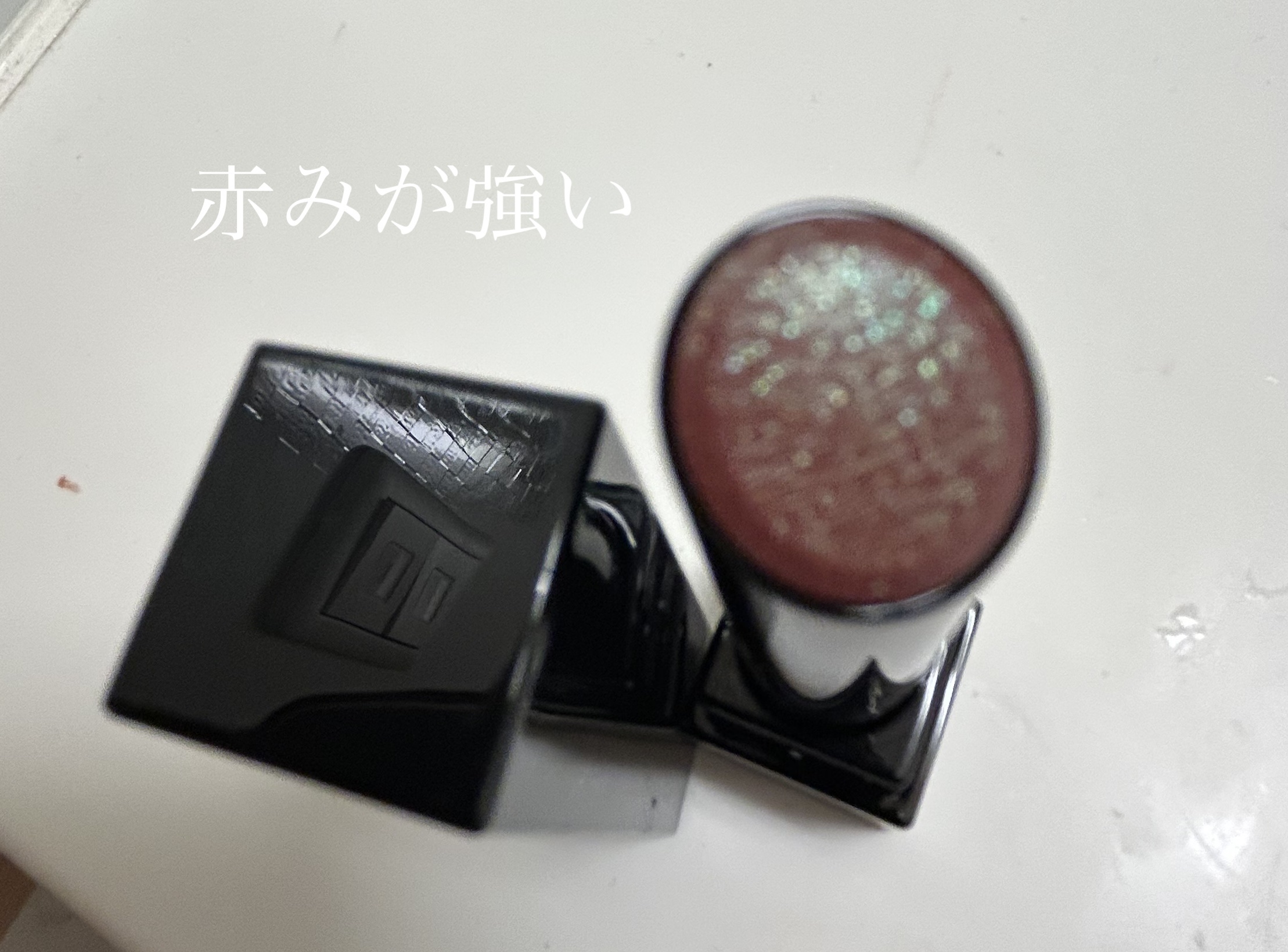 ケイト リップモンスター/KATE/口紅を使ったクチコミ（2枚目）