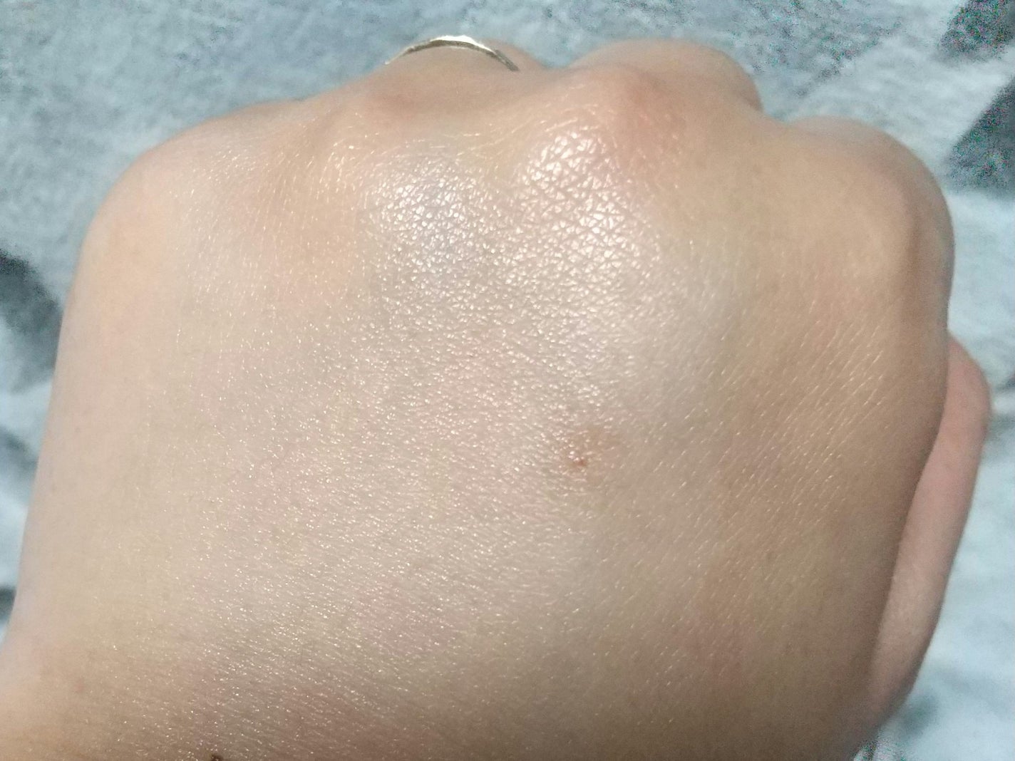 スキンバリアミルク/haru/ボディミルクを使ったクチコミ(5枚目)