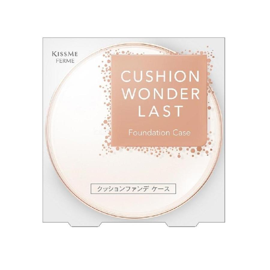 キスミー フェルム クッションワンダーラストＳＰ ケース