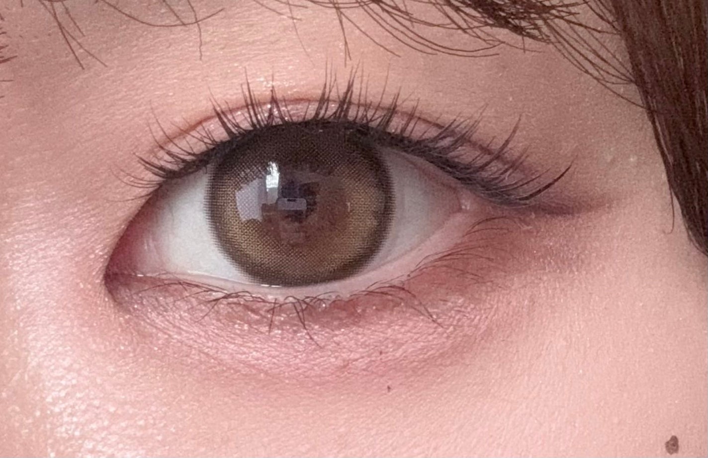 keybo BBiBBi LASH/keybo/つけまつげを使ったクチコミ(3枚目)