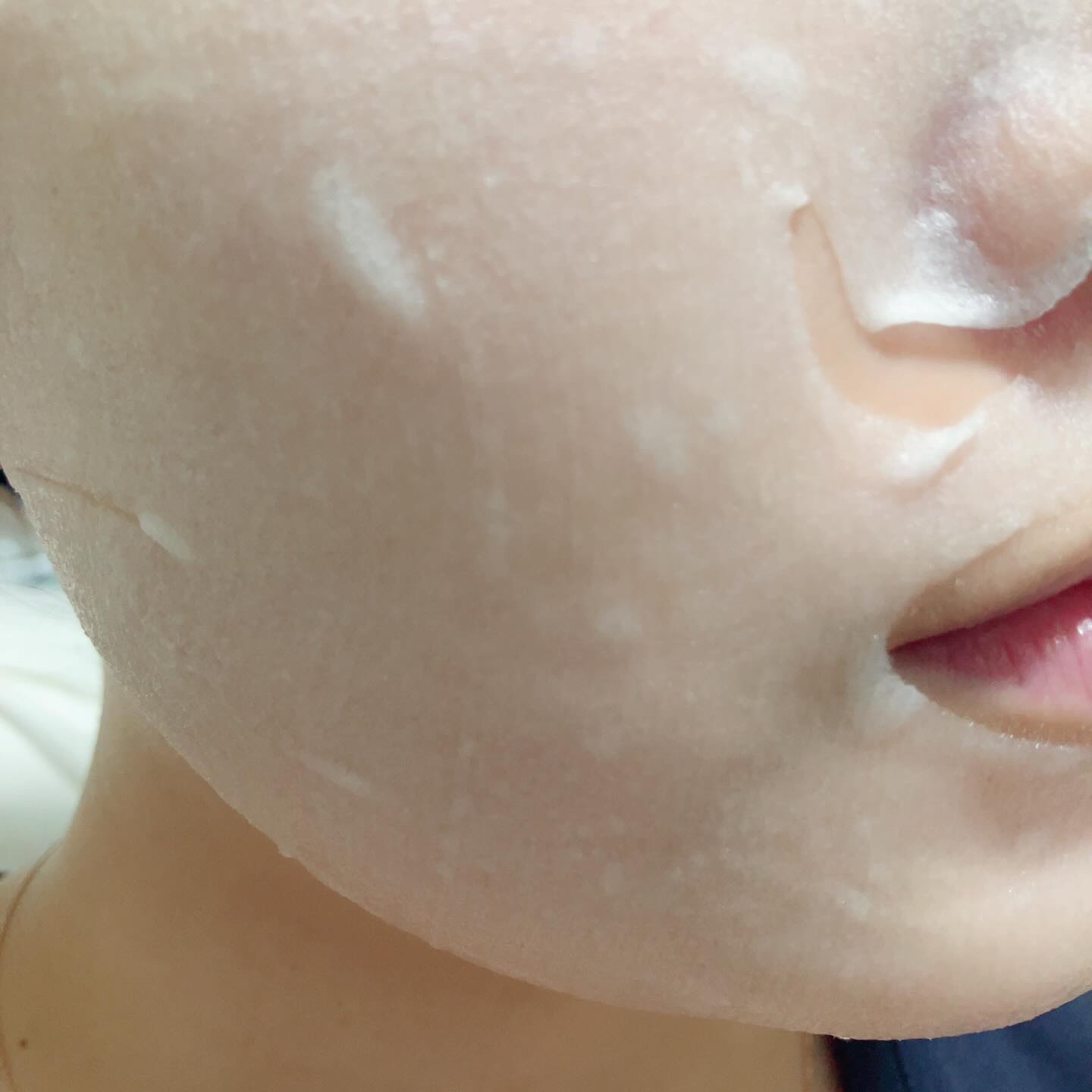 ルルルン ハイドラ EX マスク/ルルルン/シートマスク・パックを使ったクチコミ（2枚目）