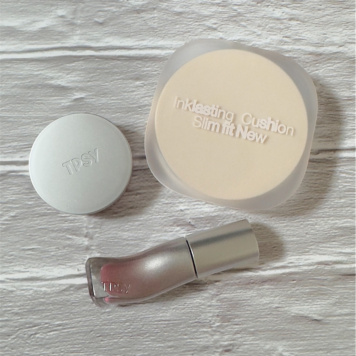 ジューシーリッププランパー6g/TPSY/リッププランパーを使ったクチコミ（1枚目）