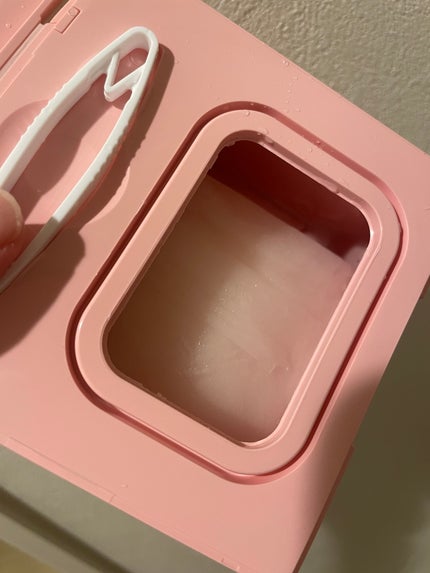 ビタギビング デイリーアクアセラムマスク/ByUR/シートマスク・パックを使ったクチコミ(3枚目)