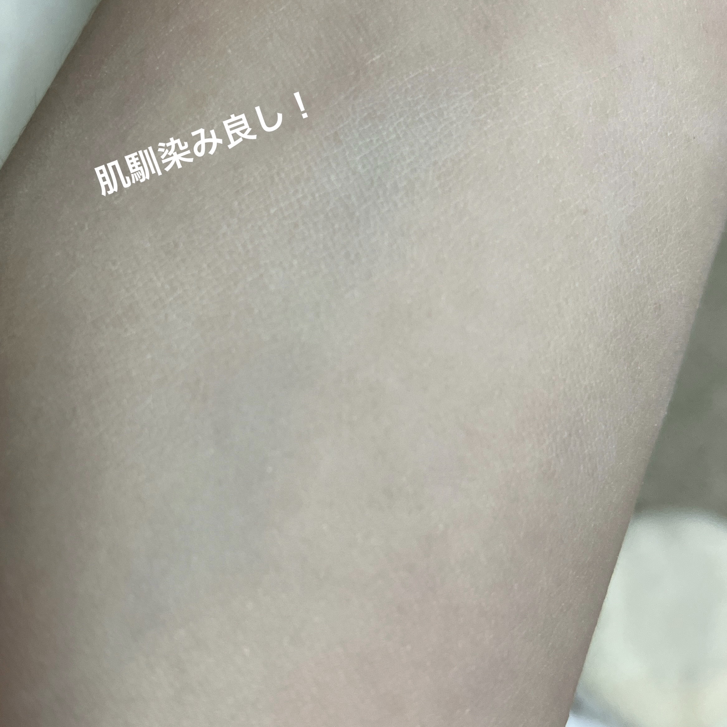 シルクパウダー100/北尾化粧品部/ルースパウダーを使ったクチコミ（2枚目）