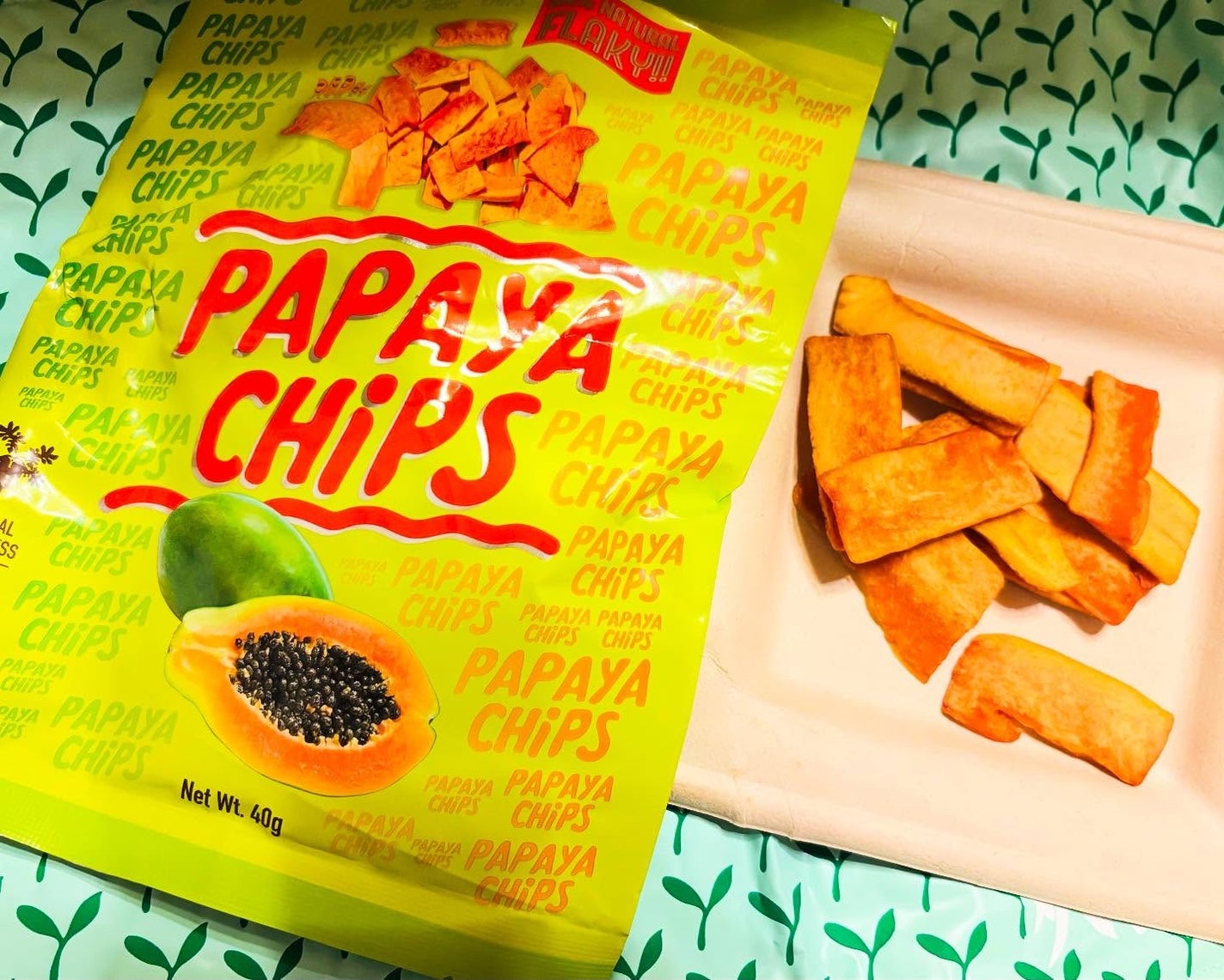 chiekotan on LIPS 「雑誌ananのカラダにいいもの大賞受賞❣️カラダにやさしいタロ..」(2枚目)