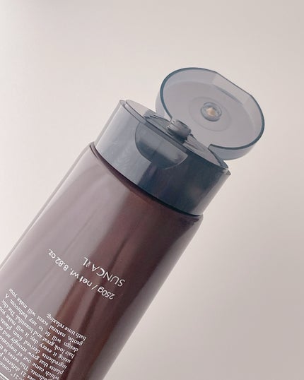 R-21 シャンプー/トリートメント エクストラ/サンコール/サロンシャンプーを使ったクチコミ(6枚目)