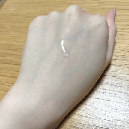 集中 保湿美容液/ちふれ/美容液を使ったクチコミ(2枚目)