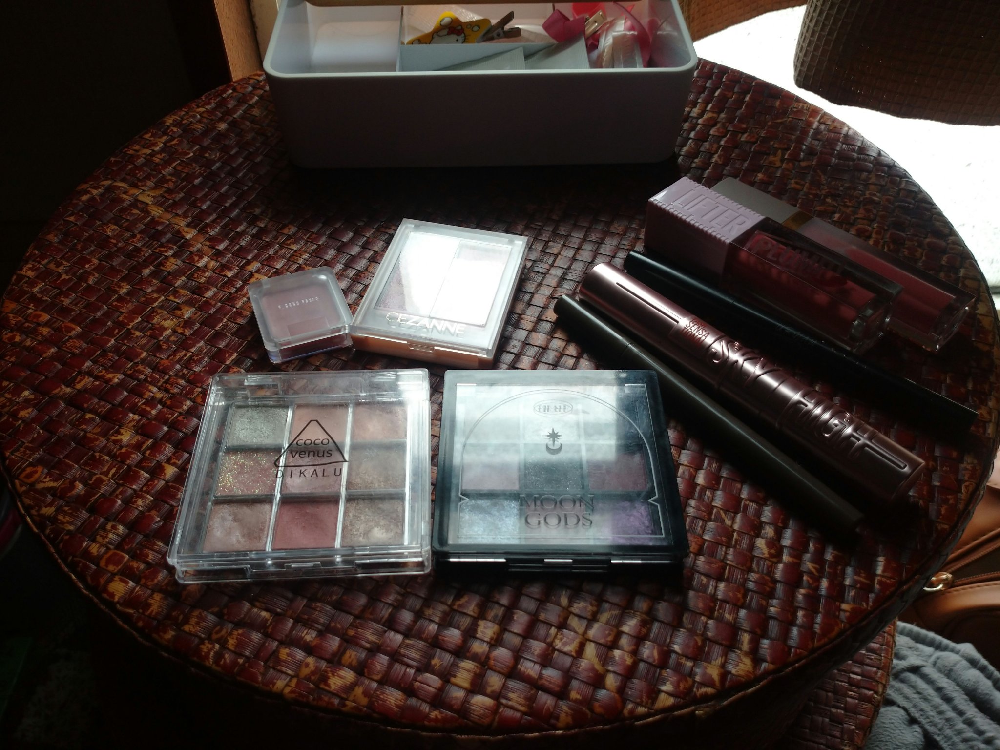 ダブル セラム バーム ファンデーション/Dr.Althea/クリーム・エマルジョンファンデーションを使ったクチコミ（2枚目）