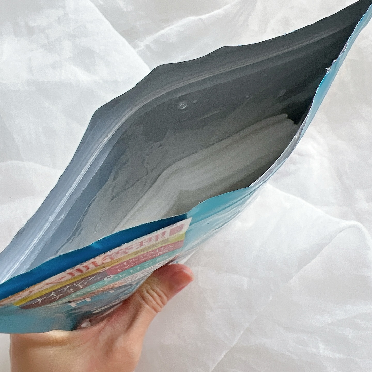 ルルルン ハイドラ AZ マスク/ルルルン/シートマスク・パックを使ったクチコミ（2枚目）