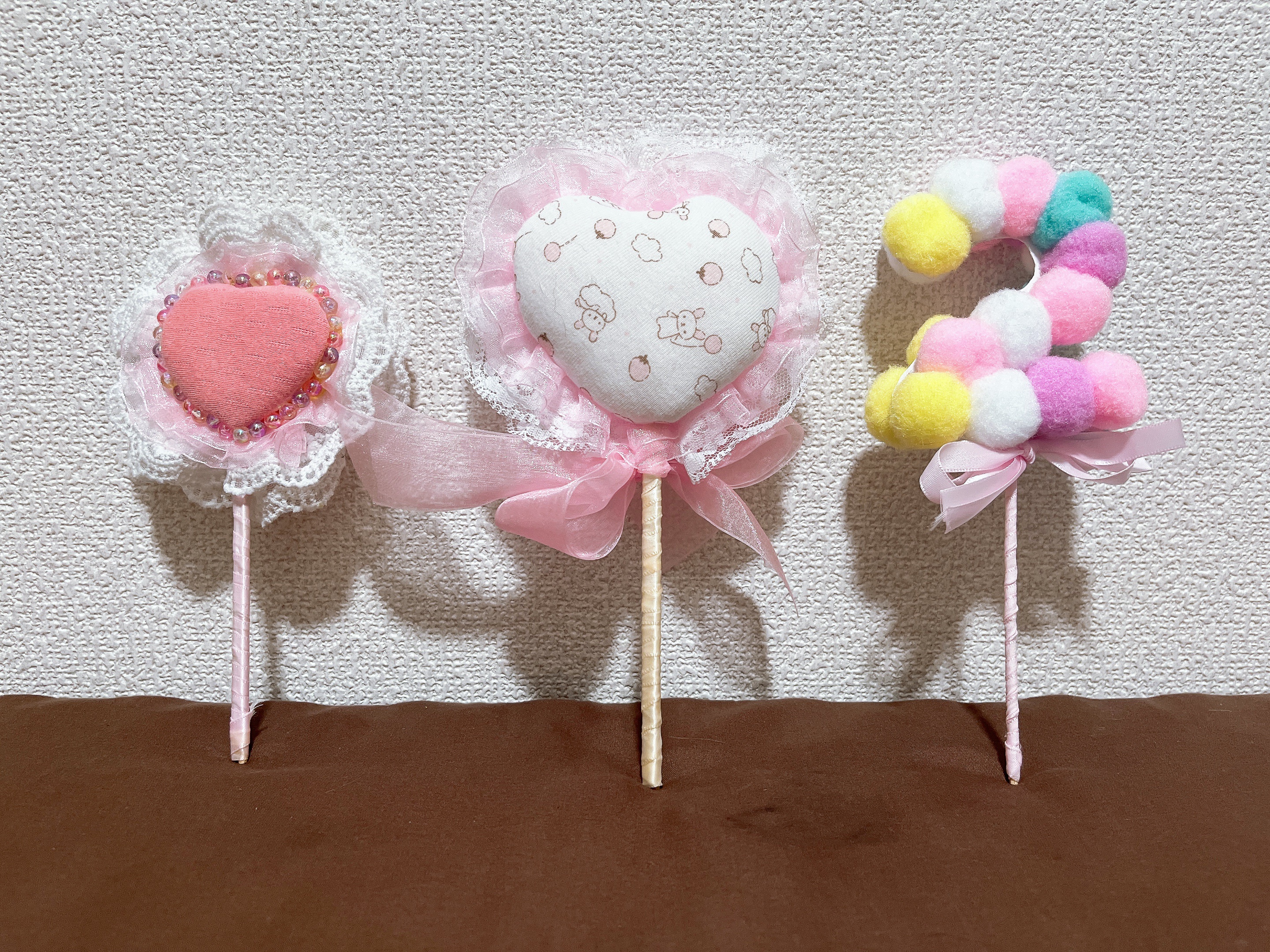 色画用紙/DAISO/その他を使ったクチコミ（1枚目）