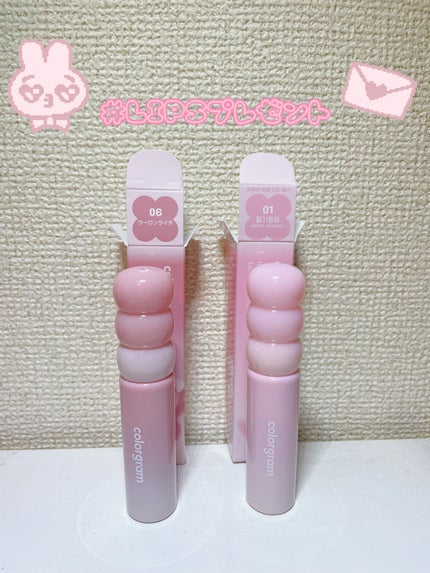 ã¿ã³ãã«ã°ã©ã¹ãã£ã³ããã«ã¯/Colorgram/ãªãããã£ã³ãã䜿ã£ãã¯ãã³ãïŒ1æç®ïŒ