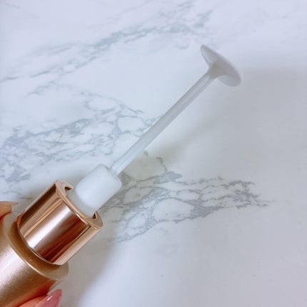 REJURAN デュアルエフェクトアンプル 30ml/REJURAN COSMETICS/美容液を使ったクチコミ(6枚目)