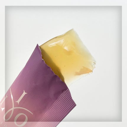 ILO ムチンコラーゲンゼリー/東亜製薬/美容サプリメントを使ったクチコミ(3枚目)