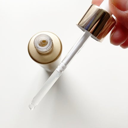 ãã¥ã¢ã« ãšãã§ã¯ã ã¢ã³ãã«/REJURAN COSMETICS/çŸå®¹æ¶²ã䜿ã£ãã¯ãã³ãïŒ3æç®ïŒ