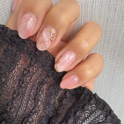 irogel D-1/irogel(イロジェル)/ジェルネイルの画像