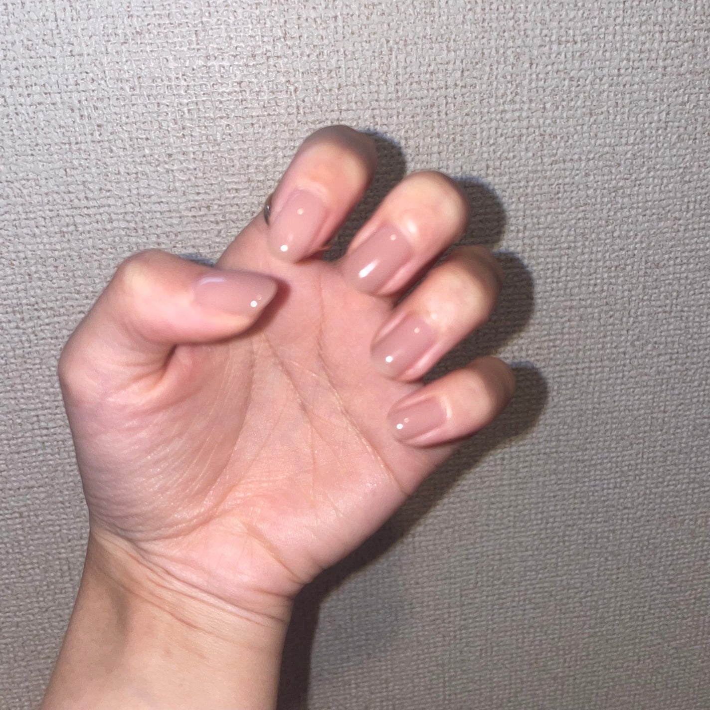 ネイルケアオイル/無印良品/ネイルオイル・トリートメントを使ったクチコミ(1枚目)