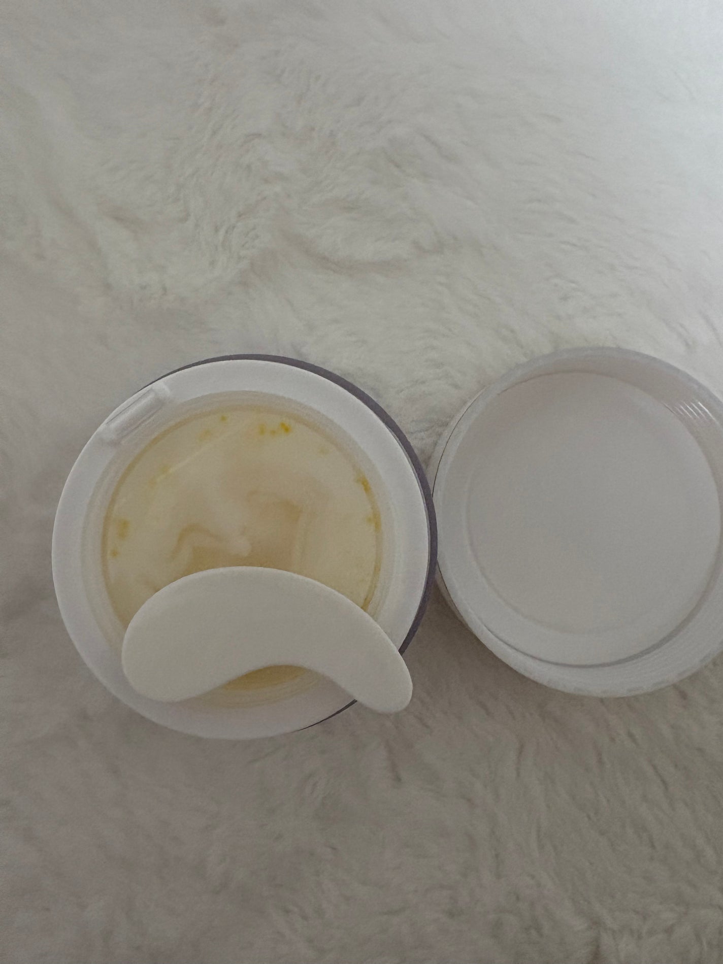 ビタトーニングカプセルクリーム/ダルバ/フェイスクリームを使ったクチコミ(2枚目)