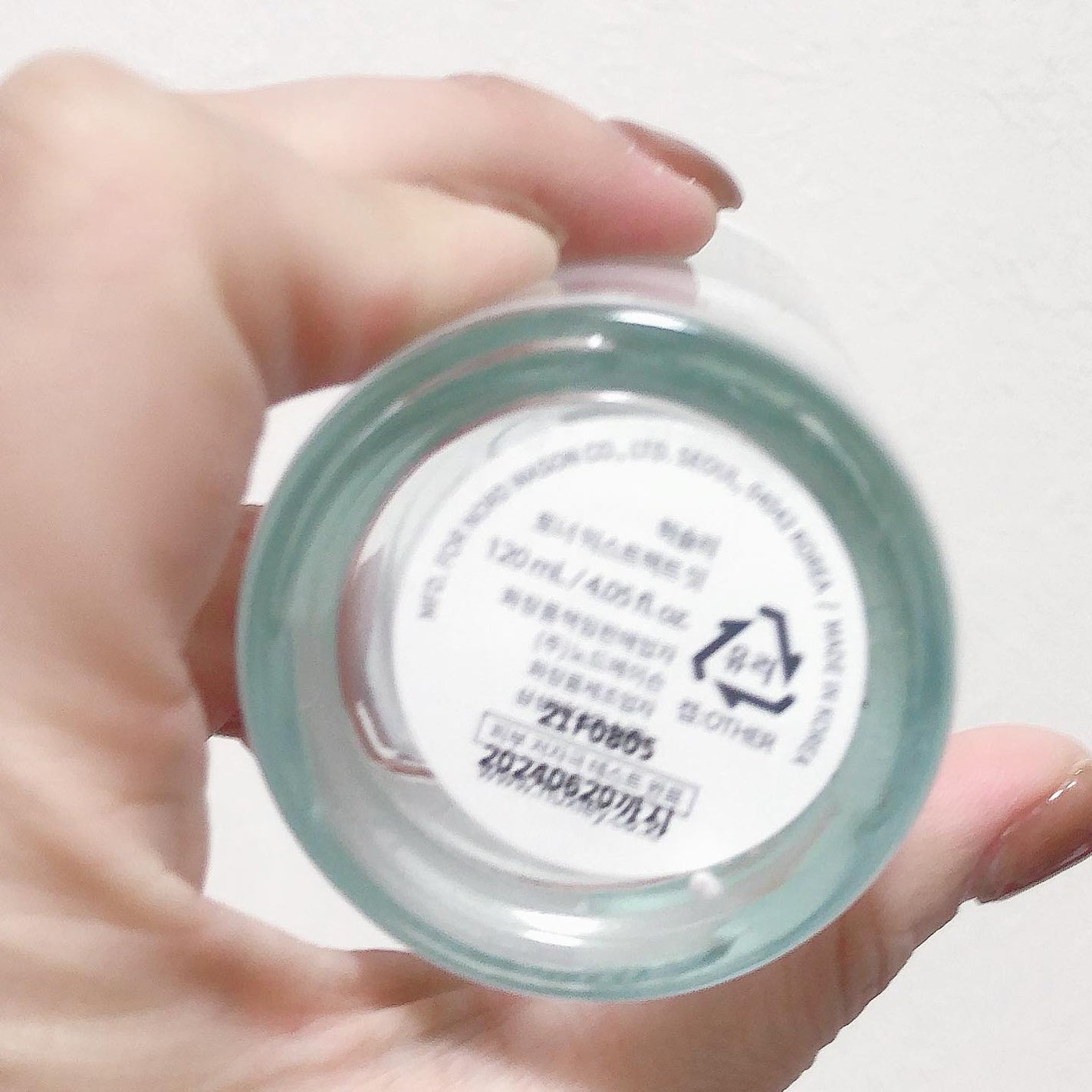 ブライトニングトリオ/Huxley/スキンケアキットを使ったクチコミ(3枚目)