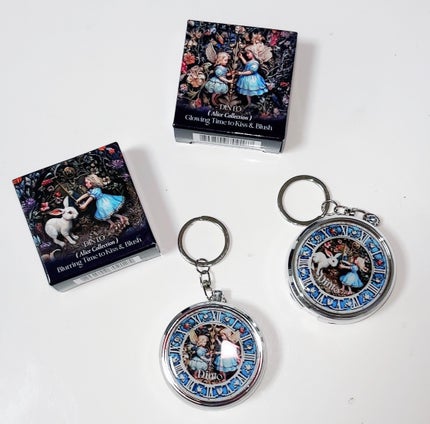 グローイングタイムトゥーキスアンドブラッシュ/Dinto/口紅を使ったクチコミ(1枚目)