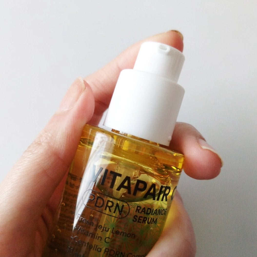 マリンPDRNデイリーシートマスク/ネイチャーリパブリック/シートマスク・パックを使ったクチコミ(4枚目)