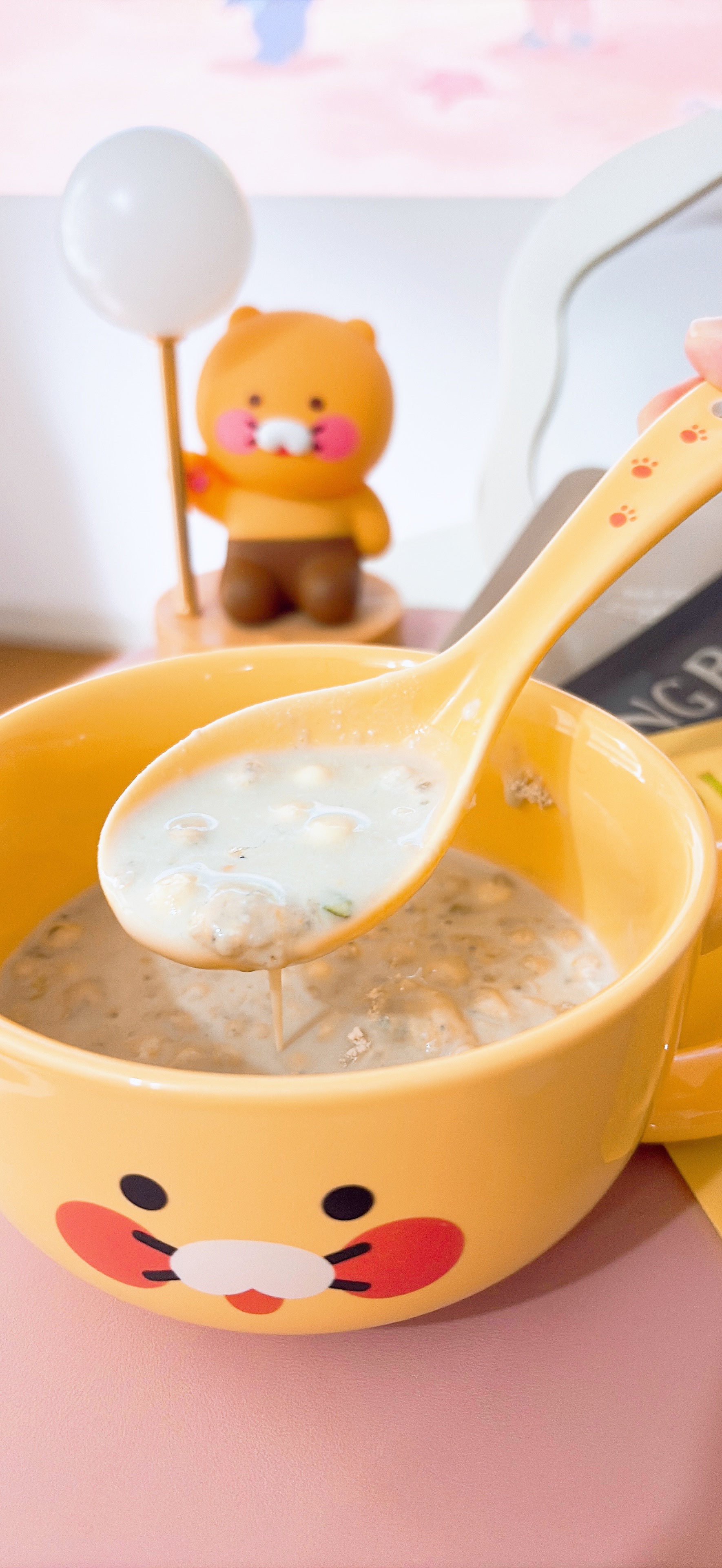 ヨンラニュープロテインフィットシェイク/YOUNGRANU/その他プロテインを使ったクチコミ（1枚目）