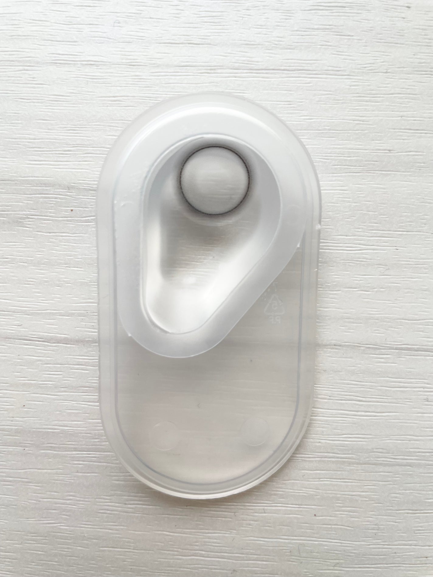 I-GIRL ONE PICK/蜜のレンズ/1ヶ月(1MONTH)カラコンを使ったクチコミ(2枚目)