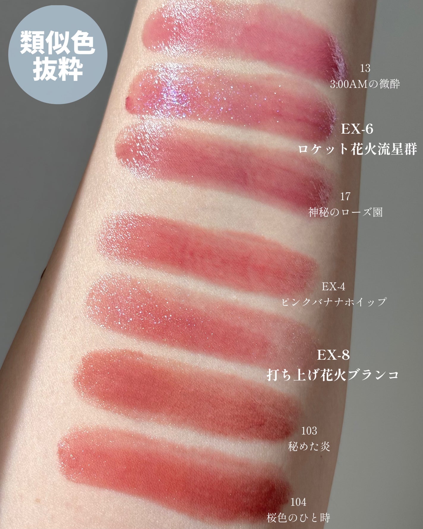 ケイト リップモンスター/KATE/口紅を使ったクチコミ(6枚目)