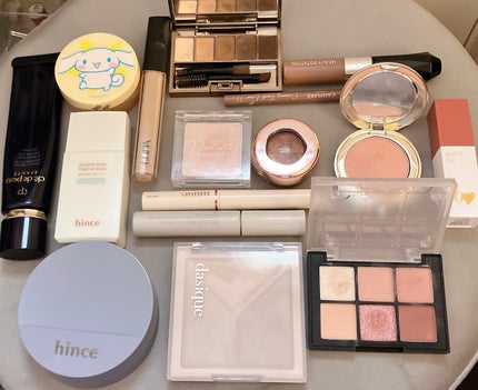 アイグロウジェム スキンシャドウ/DECORTÉ/ジェル・クリームアイシャドウを使ったクチコミ(1枚目)