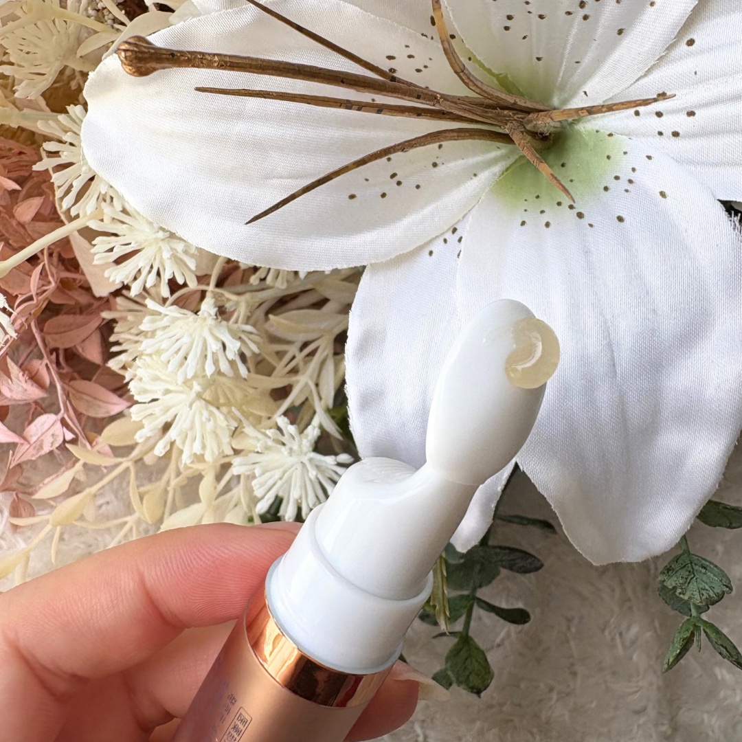 VA リンクル アイセラム/Yunth/アイケア・アイクリームを使ったクチコミ（3枚目）