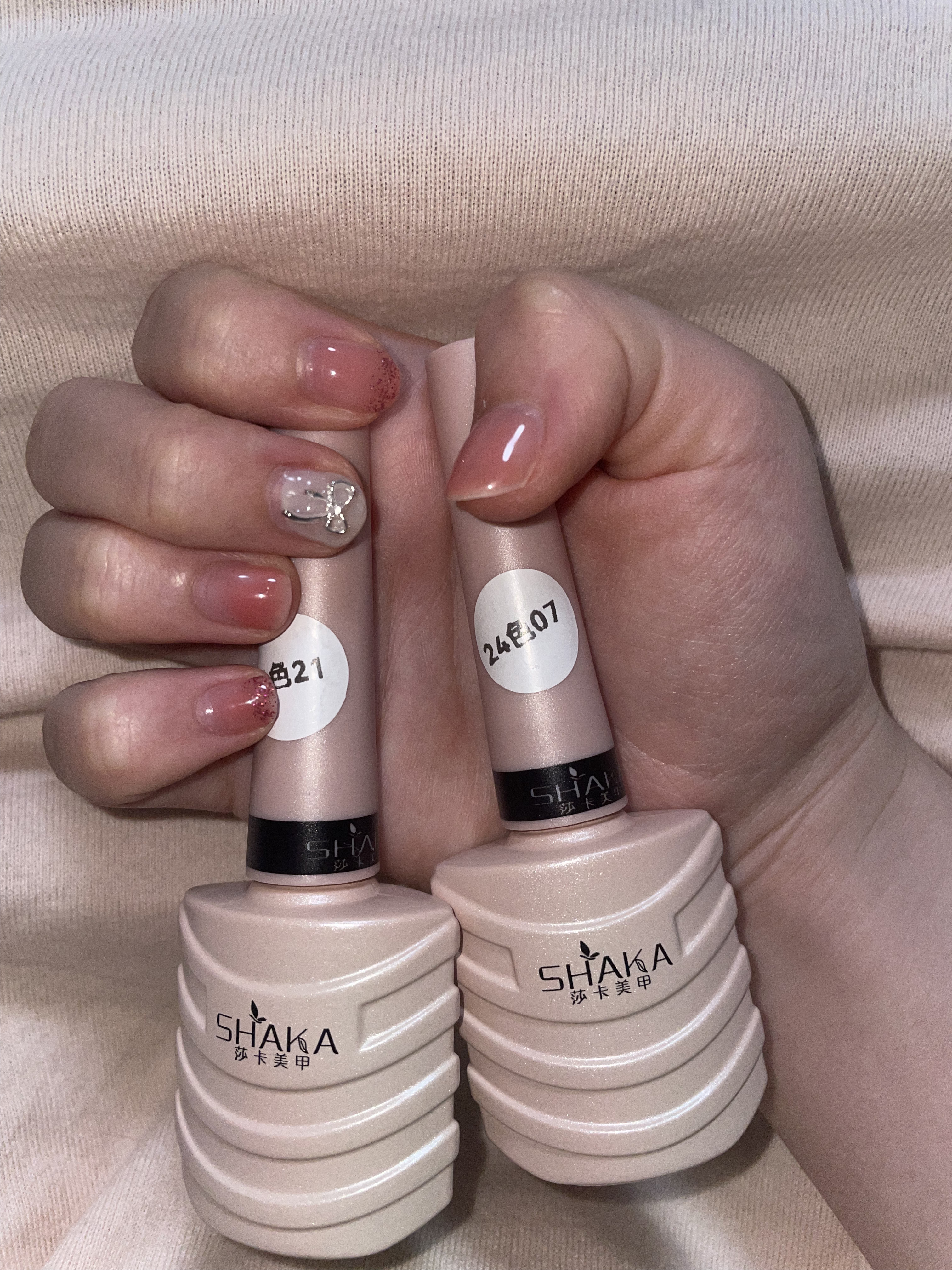 プレイカラーアイパレット ローズボム/ETUDE/アイシャドウパレットを使ったクチコミ（1枚目）