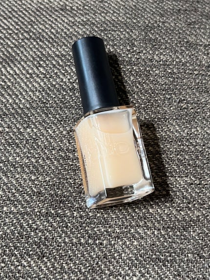 ネイルホリック 24_7 ベースコート/ネイルホリック/ネイルベースコートを使ったクチコミ(1枚目)