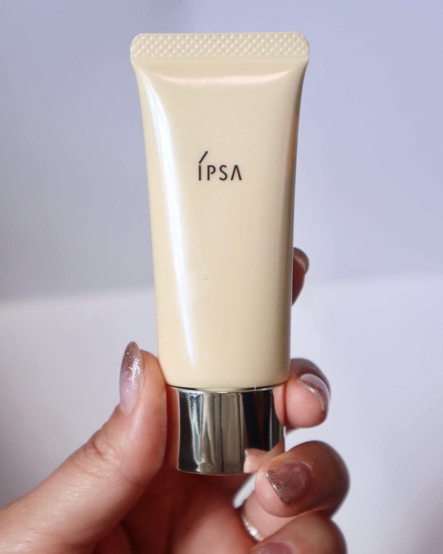 コントロールベイスe/IPSA/化粧下地を使ったクチコミ(1枚目)