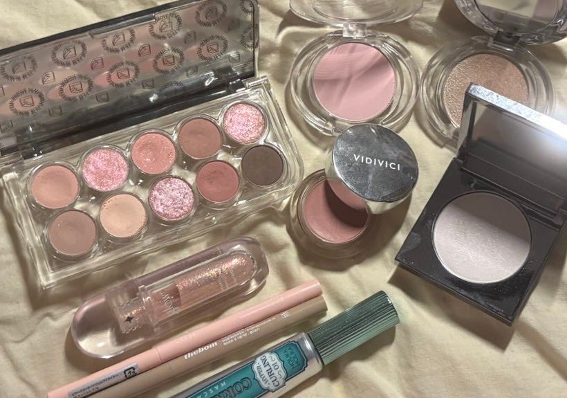 ラストオート ジェルアイライナー/BBIA/ジェルアイライナーを使ったクチコミ(1枚目)