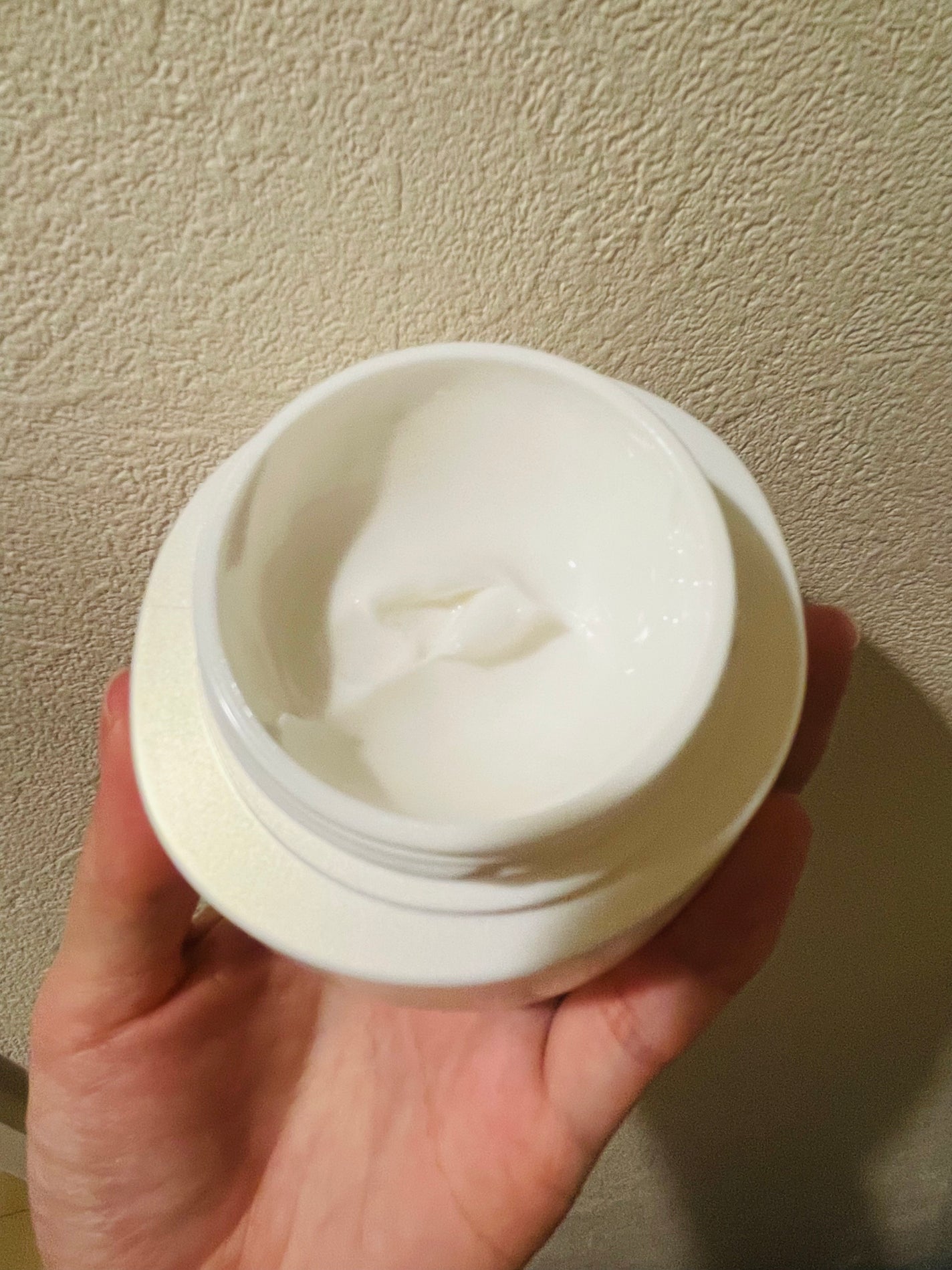 AQ ミリオリティ リペア クレンジングクリーム n/DECORTÉ/クレンジングクリームを使ったクチコミ(2枚目)