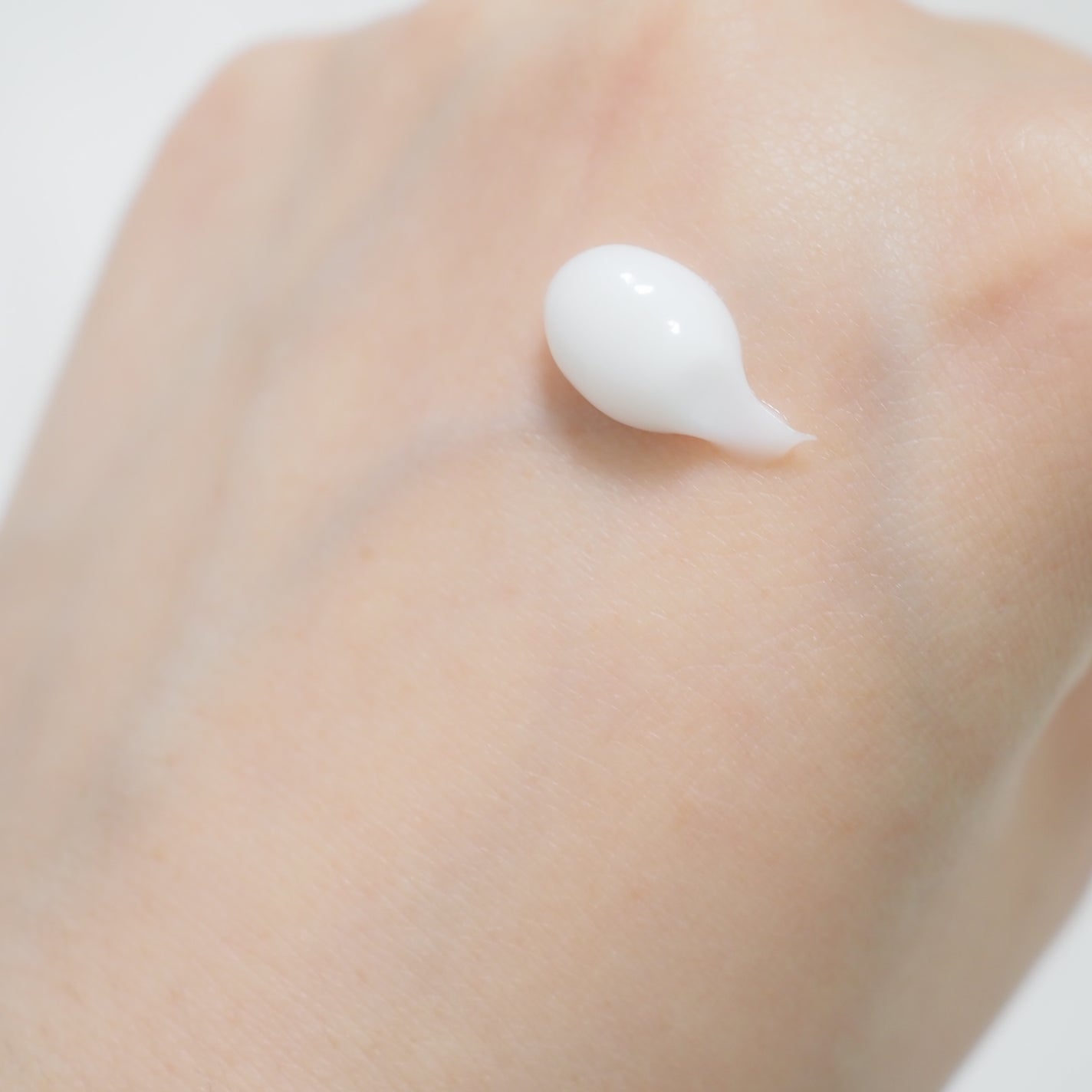 RXザ・セラミドスキンバリアモイスチャライザー/COSRX/フェイスクリームを使ったクチコミ(3枚目)