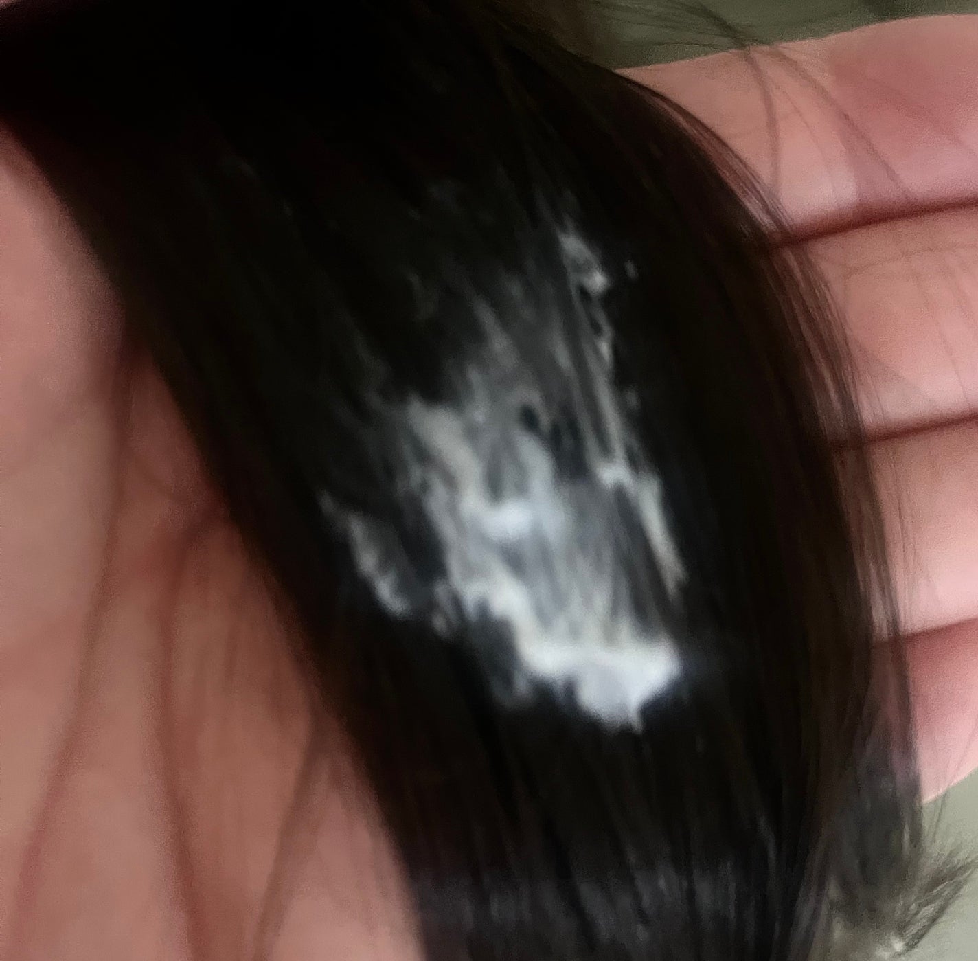 フォルテ アンプル トリートメント/treecell/洗い流すヘアトリートメントを使ったクチコミ(3枚目)