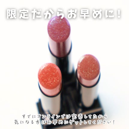 ケイト リップモンスター/KATE/口紅を使ったクチコミ(10枚目)