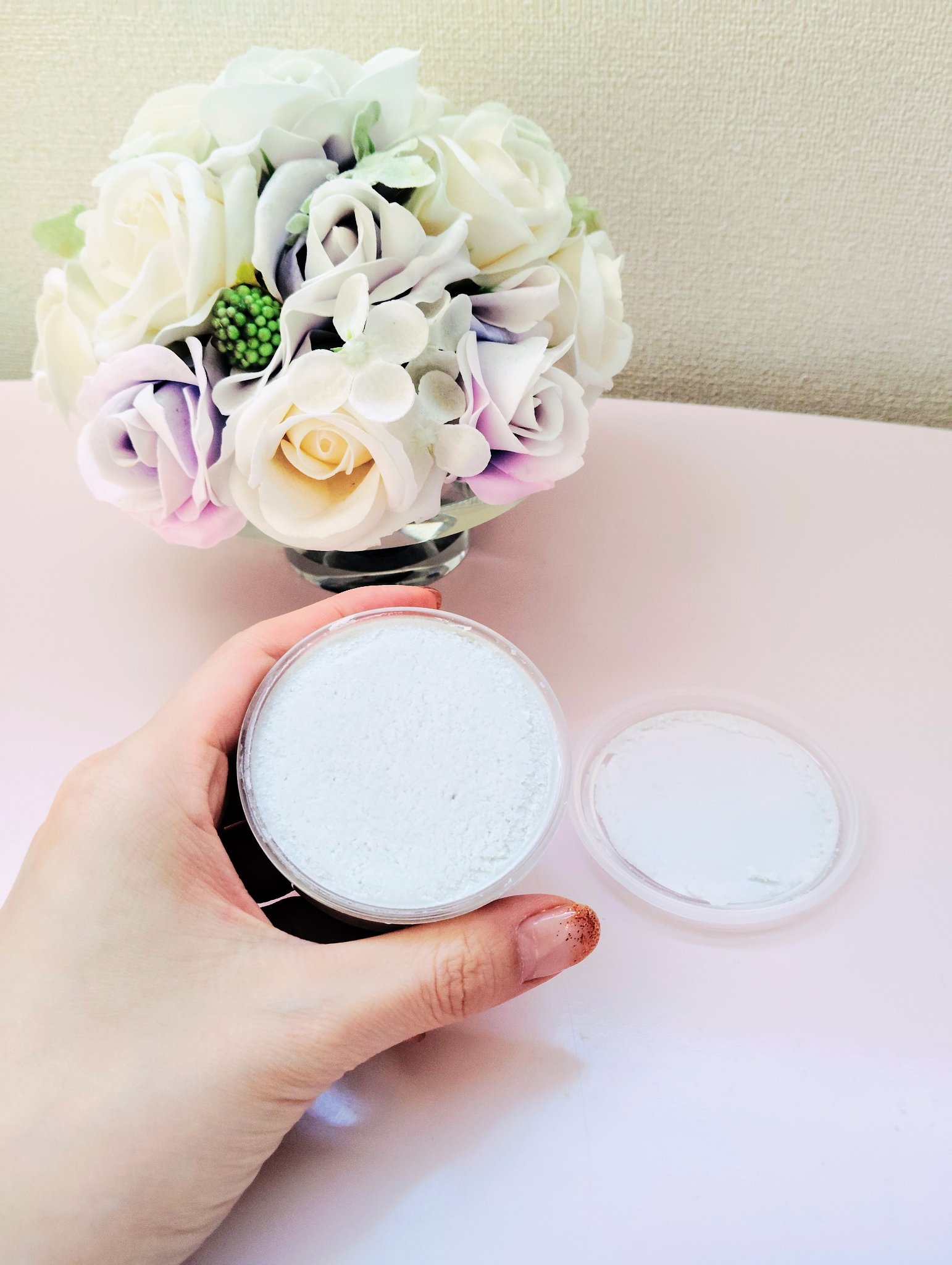 はんなり美人/ワイズコーポレーション/その他を使ったクチコミ（2枚目）