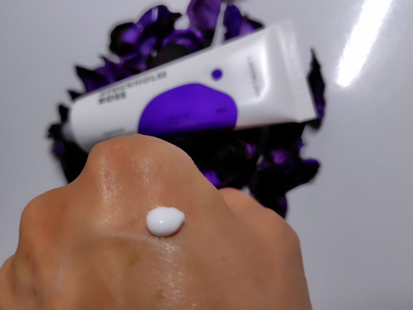 ひろちゃん on LIPS 「DUFT&DOFT韓国でも人気の高いオリーブヤングハンドケア部..」(6枚目)