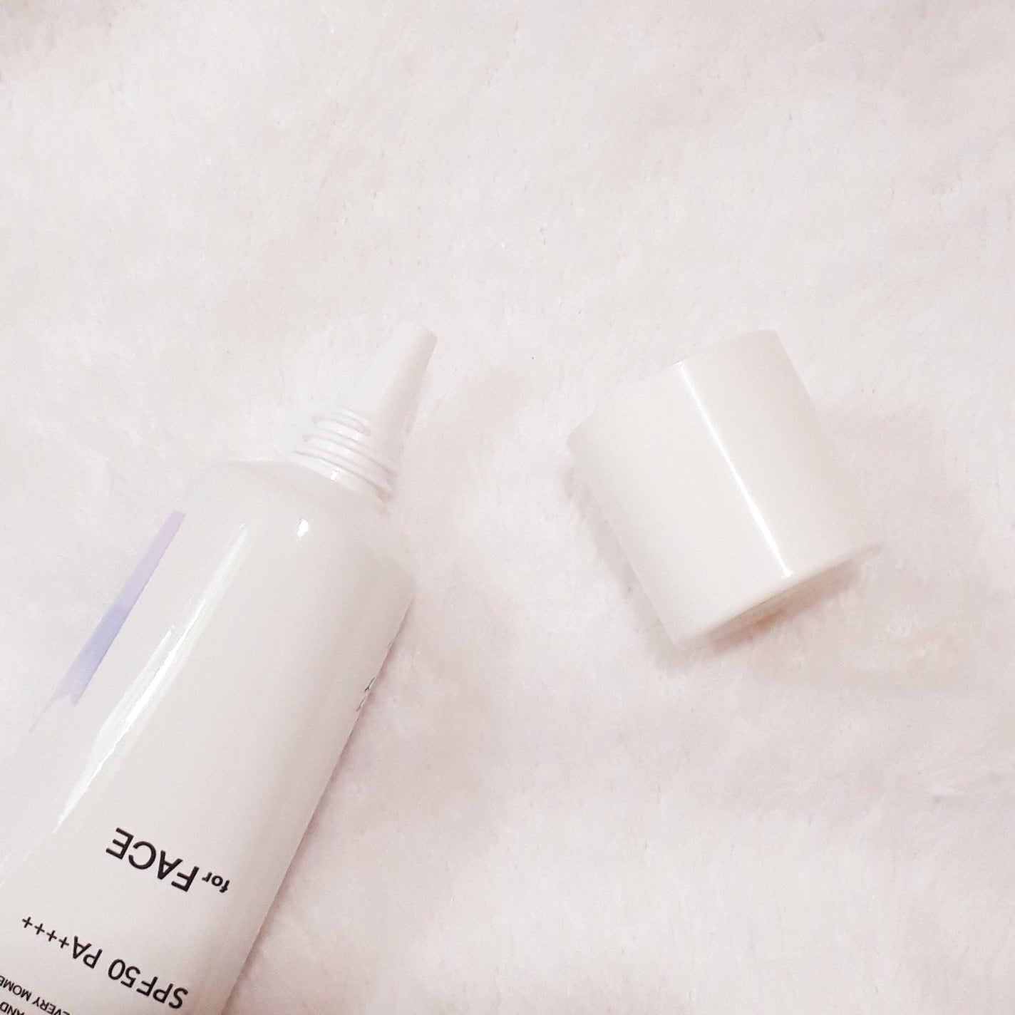 アリィー クロノビューティ ラスティングプライマーUV/アリィー/日焼け止めジェルを使ったクチコミ(2枚目)