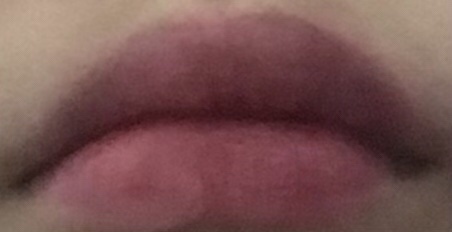 デュイフルウォーターティント/rom&nd/リップティントを使ったクチコミ（2枚目）